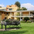 Nof Ginosar Hotel