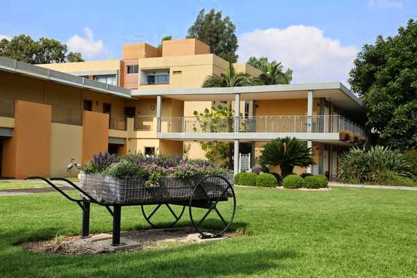 Nof Ginosar Hotel in Karmiel, Israel
