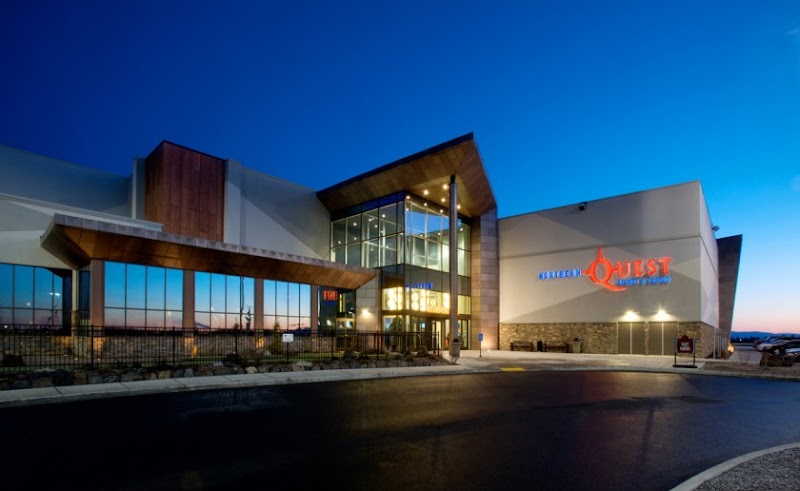 Northern Quest Resort & Casino in Airway Heights, United States