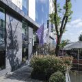 Novotel Luxembourg Centre