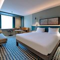 Novotel Luxembourg Kirchberg