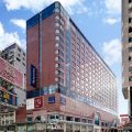 Novotel Nathan Road Kowloon Hong Kong