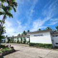 Novotel Suva Lami Bay Hotel