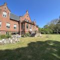 Ny Kirstineberg Manor House B&B
