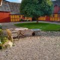 Nyborg Bed & Breakfast