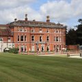 Oakley Hall Hotel