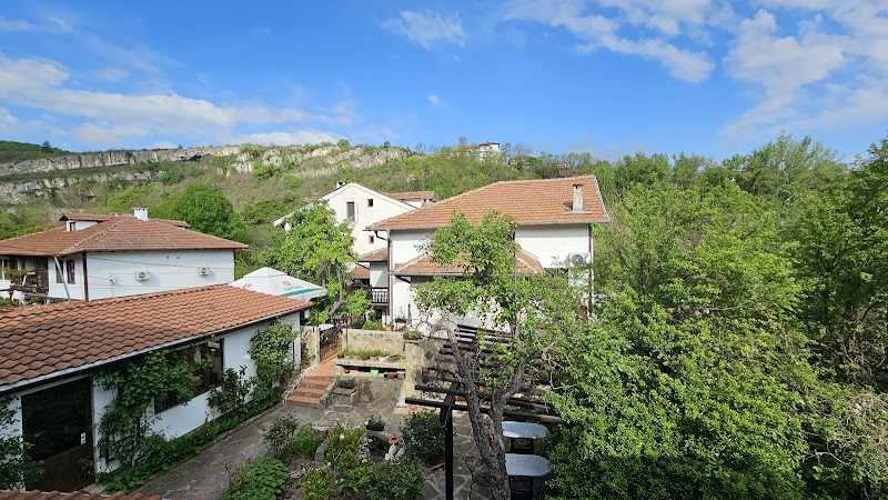 Oazis Hotel in Lovech, Bulgaria