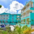 Ocean Breeze Boutique Hotel & Marina