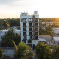 Ocean Pearl Hotel