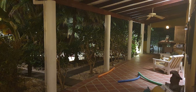 Ocean View Villas in Kralendijk, Bonaire, Sint Eustatius, and Saba