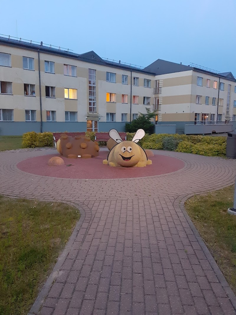 Olimpiska Centra Ventspils Hotel in Ventspils, Latvia