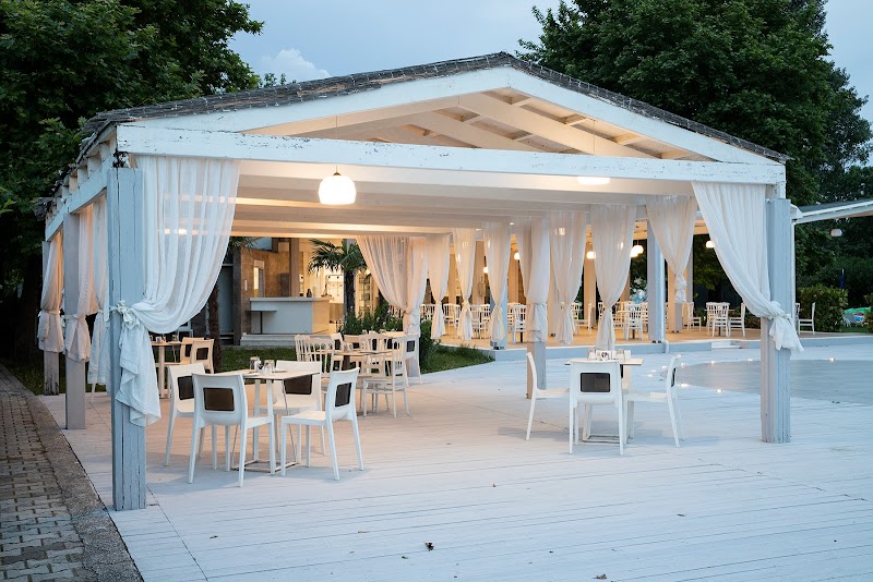 Olympian Bay Grand Resort in Paphos, Cyprus