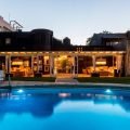 Onas Hostel & Suites