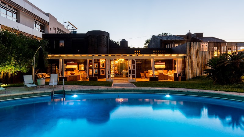 Onas Hostel & Suites in Cordoba, Argentina
