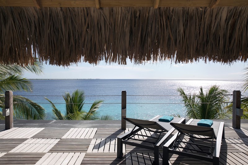 One Ocean Boutique Apartments & Suites in Kralendijk, Bonaire, Sint Eustatius, and Saba