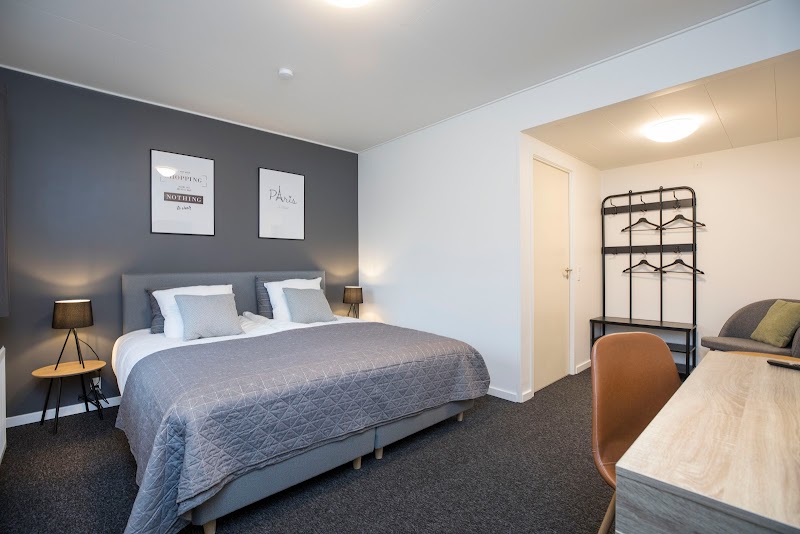OnlySleep Trafikcenter in Slagelse, Denmark