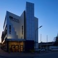 Outlet Hotel Frederikshavn