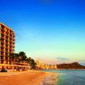 Outrigger Reef Waikiki Beach Resort