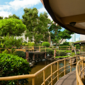 Pagoda Hotel