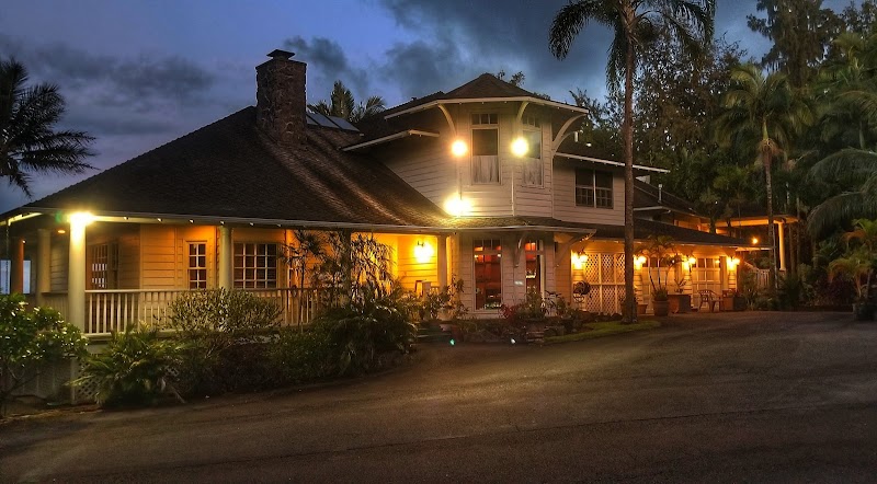 Palms Cliff House Inn in Hawaiʻi (Big Island), Hawaii