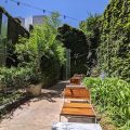 Palo Santo Hotel