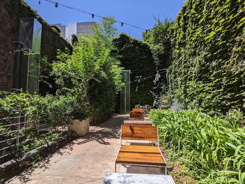 Palo Santo Hotel in Buenos Aires, Argentina