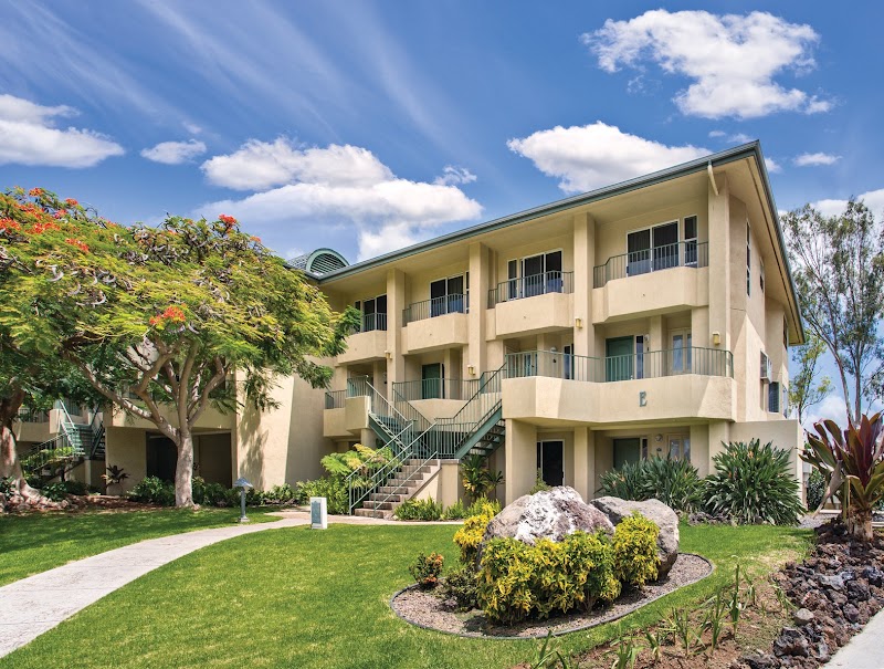 Paniolo Greens Resort in Hawaiʻi (Big Island), Hawaii