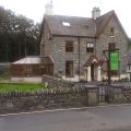Pant Teg Bed and Breakfast