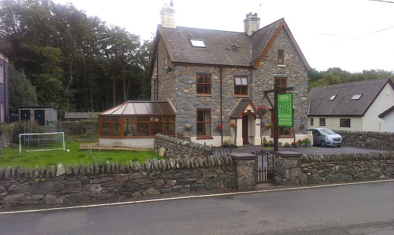 Pant Teg Bed and Breakfast in Bangor, United Kingdom