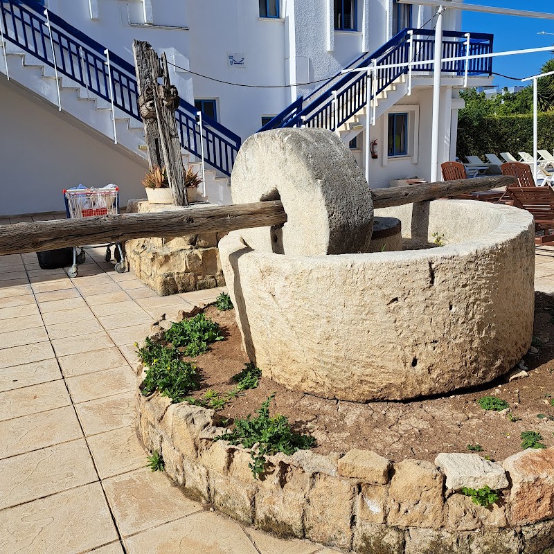 Paphiessa Hotel & Apartments in Paphos, Cyprus