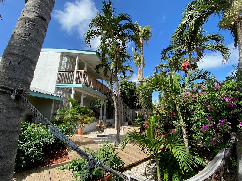 Paradera Park Aruba in Oranjestad, Bonaire, Sint Eustatius, and Saba