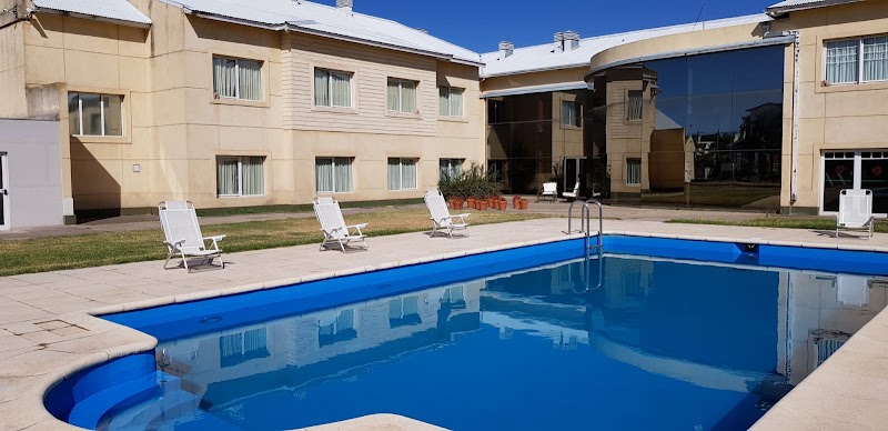 Paradores Austral Bahia Blanca in Bahia Blanca, Argentina