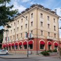 Park Hotel Central