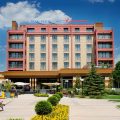 Park Hotel Romantica