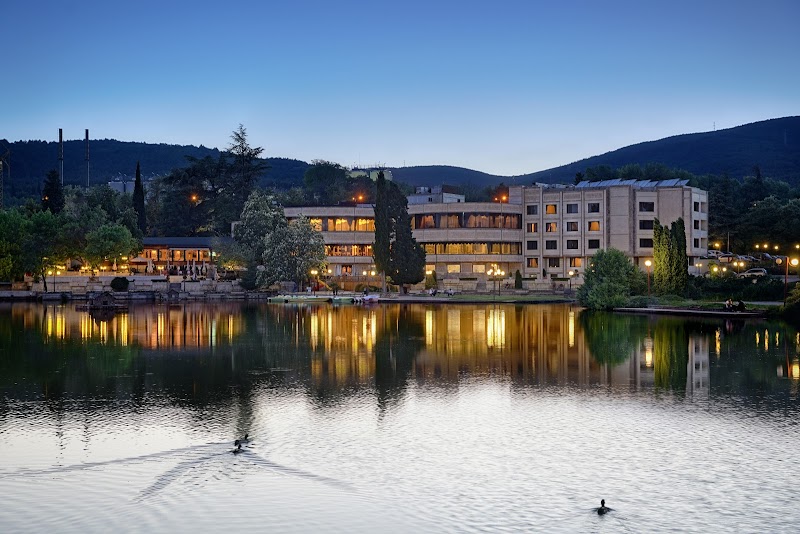 Park Hotel Stara Zagora in Stara Zagora, Bulgaria