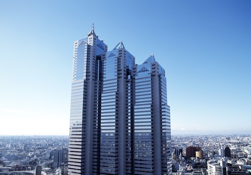 Park Hyatt Tokyo in Tokyo, Japan