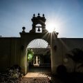 Patios de Cafayate Wine Hotel