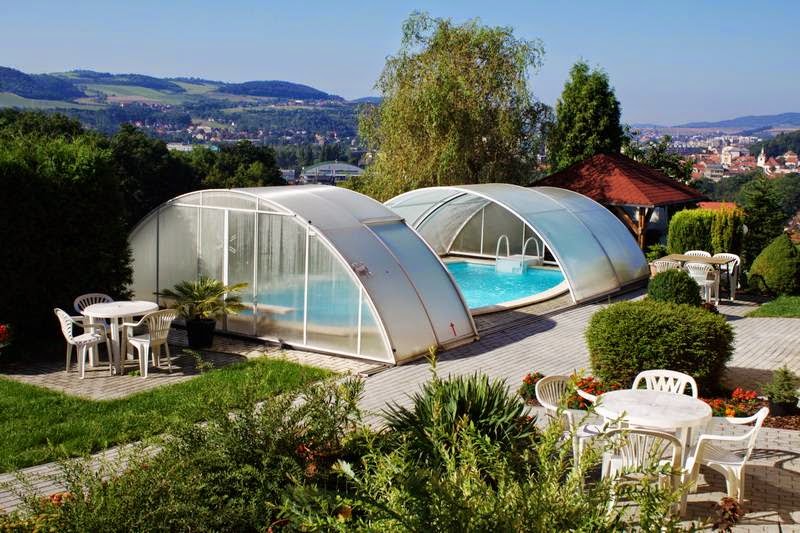 Pension Primus in Beroun, Czechia