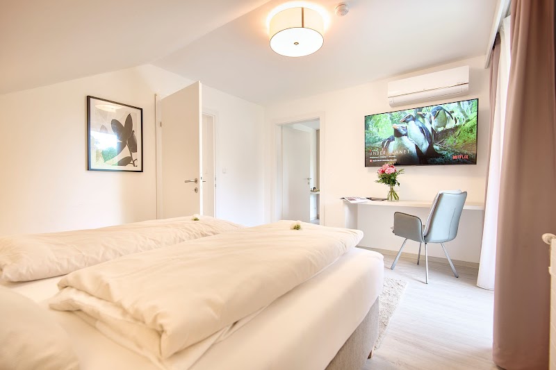 Pension Zentral in Villach, Austria