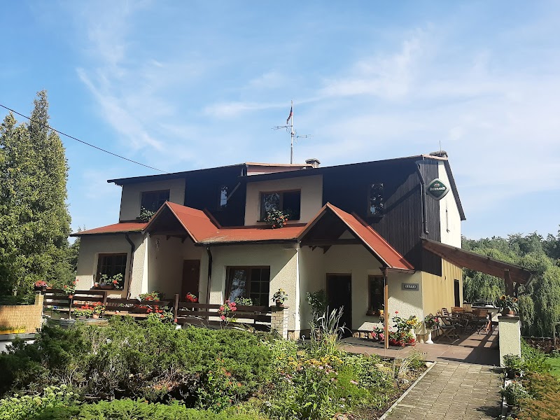 Penzion Mašek in Cheb, Czechia