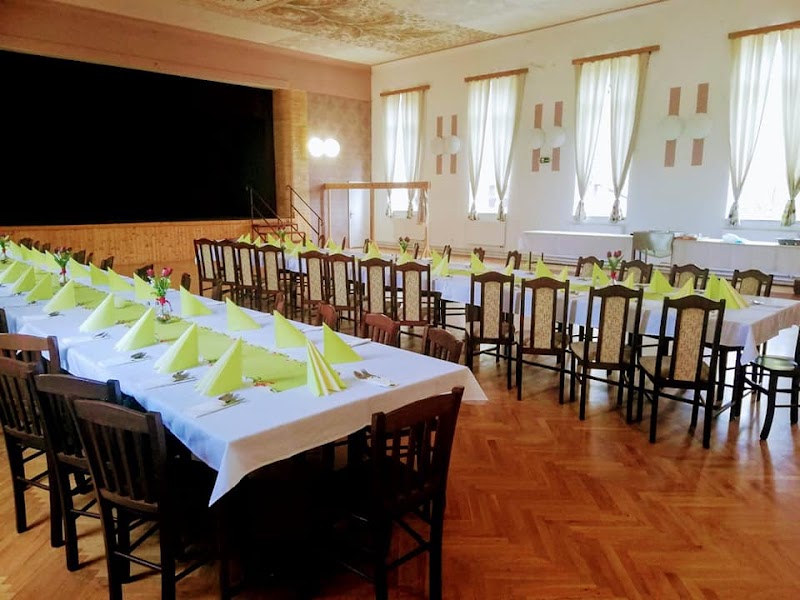 Penzion a Restaurace U Jana in Ceska Trebova, Czechia