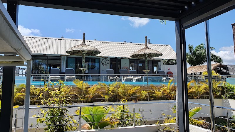 Pereybere Hotel & Spa in Grand Baie, Mauritius