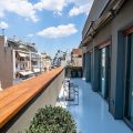 Periscope Hotel