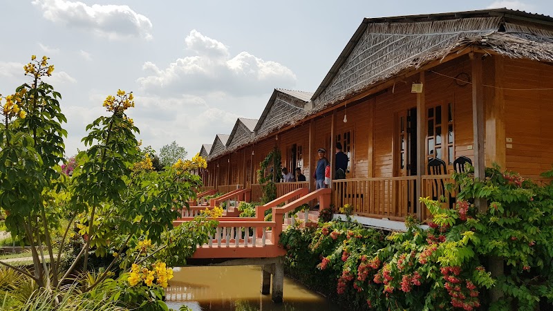 Phuong Thao Homestay in Ben Tre, Vietnam
