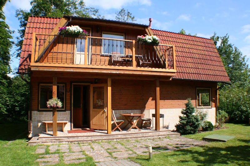 Pie Maijas in Saulkrasti, Latvia