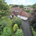 Pinetrees Bed & Breakfast