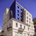 Piraeus Theoxenia Hotel