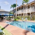 Plantation Inn