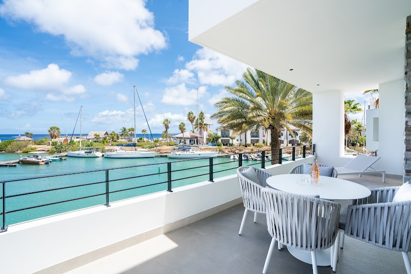 Plaza Beach Resort Bonaire in Kralendijk, Bonaire, Sint Eustatius, and Saba