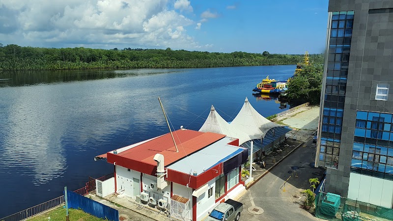Plaza Sutera Biru Hotel in Kuala Belait, Brunei